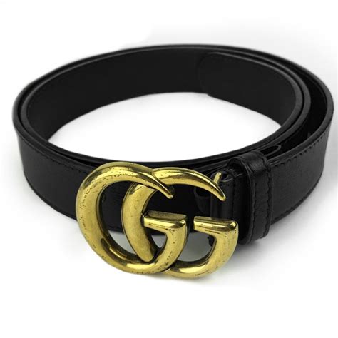 ceinture homme gucci taille|sac ceinture gucci occasion.